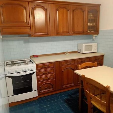 Appartamento Zona Centro Foce 热那亚 外观 照片