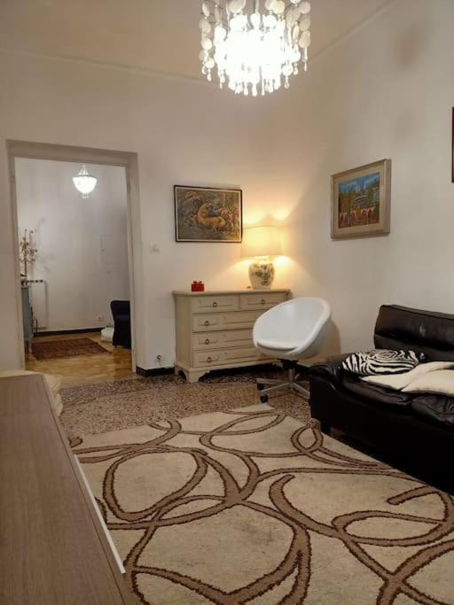 Appartamento Zona Centro Foce 热那亚 外观 照片